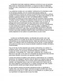 La filosofía moral trata cuestiones relativas a la forma en que una persona debe actuar en situaciones particulares