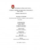 LA EDUCACIÓN EN FILANDIA