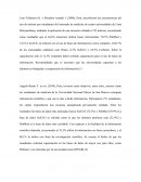 Anestesiologia y oncologia