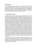 El principio del placer: Viaje por el amor, la familia y los valores en la adolescencia