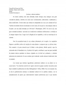 Aromas y sabores andinos