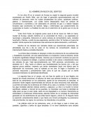 EL HOMBRE EN BUSCA DEL SENTIDO Víctor Emil Frankl