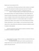 Requisitos uso de extintores