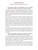 CASO DE BLADES, INC.