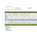 DISEÑO DE PLANTAS BIOTECNOLÓGICAS