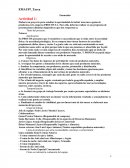 Ejercicios empresa en el aula