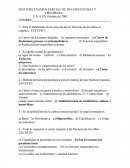 TRAUMATOLOGIA Y ORTOPEDIA.