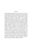 La Revolución Francesa fue el cambio político más importante que se produjo en Europa