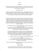 Introduccion a La Ilíada