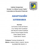 Valor de la humildad y aceptación de sí mismo.