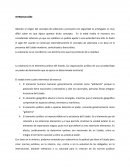 El estado tiene cuatro elementos de esencia: Soberania