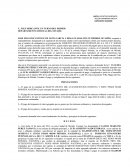 Accion cambiaria directa juicio: ejecutivo mercantil