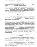 Declaración de beneficiarios.