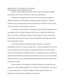 IMPORTANCIA Y UTILIDAD DE LA FILOSOFIA