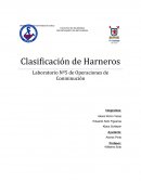 Aceros Laboratorio Nº5 de Operaciones de Conminución