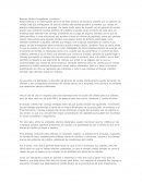 Ejemplo de la Estadistica general