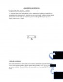 ARQUETIPOS SISTEMICOS Compensación entre procesos y demora