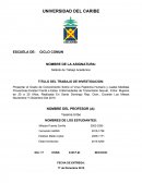 Prevención del Virus del Papiloma Humano