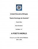 Medardo angel silva biografia en ingles