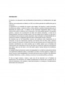 El derecho a la educación.