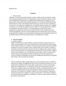 Analisis EL INQULINO