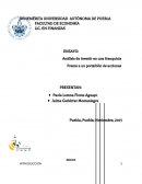 Análisis de invertir en una franquicia