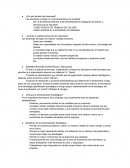 ¿Por qué existen las empresas?