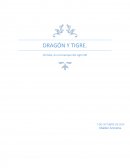 Cambios en china desde 2003