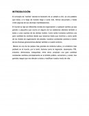 La Economía, política y sociedad en México