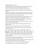 Actividades de Economía 10-21.