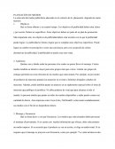 Etapa del plan de medios