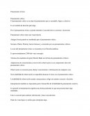 Pensamiento Critico. El pensamiento crítico es un tipo de pensamiento que es razonable, lógico y afectivo