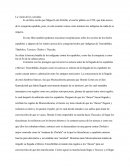 La visión de los vencidos. Informe del Libro