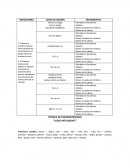 Comprension lectora. Dinámica de Juego