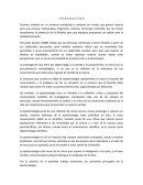 ENSAYO 1, EPISTEMOLOGÍA