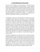 Cumbre Mundial de la Economía