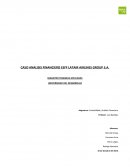 Caso Estudio LAN 2015