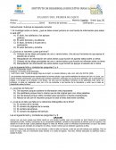 ¿qué se debe revisar primero en una fuente de información para saber si será útil?