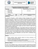 Procesamiento de Productos Cárnicos y Pesqueros