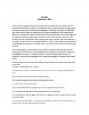 Ángel Diaz de Rada Ensayo CULTURA ANTROPOLOGIA