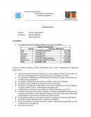 Apuntes Ayudantia Finanzas