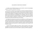 CONCLUSIIONES DE CONDUCTISMO Y HUMANISMO.
