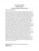 Dialogo entre vacas flacas