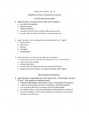 Preguntas de Historia y filosofía de la medicina