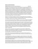 Historia Y Evolución del Internet