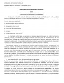 ANALIZANDO OPORTUNIDADES DE MERCADO