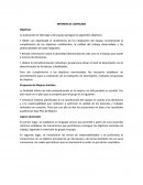 INFORME DE LIDERAZGO