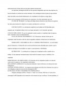 Las Opciones de estrategias Recursos humanos