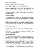 ECONOMIA PROGRESO 2 Fases de intervención del estado en la economía
