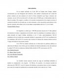 Alcoholismo. ¿Qué factores sociodemográficos se relacionan con la dependencia del consumo del alcohol en la población estudiantil del Instituto Tecnológico de pabellón de Arteaga?